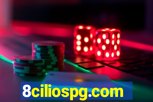 8ciliospg.com
