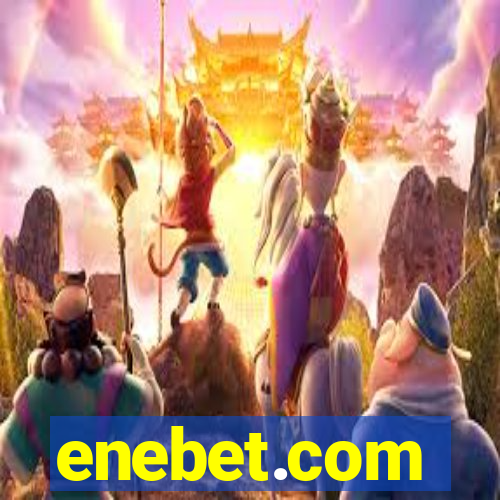 enebet.com