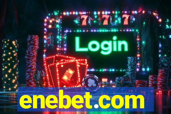 enebet.com