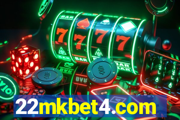 22mkbet4.com