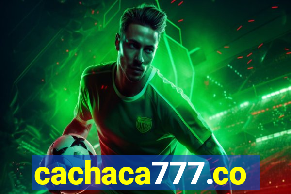 cachaca777.co