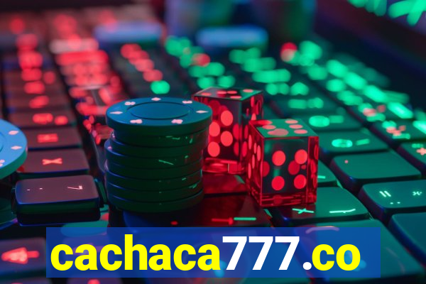 cachaca777.co