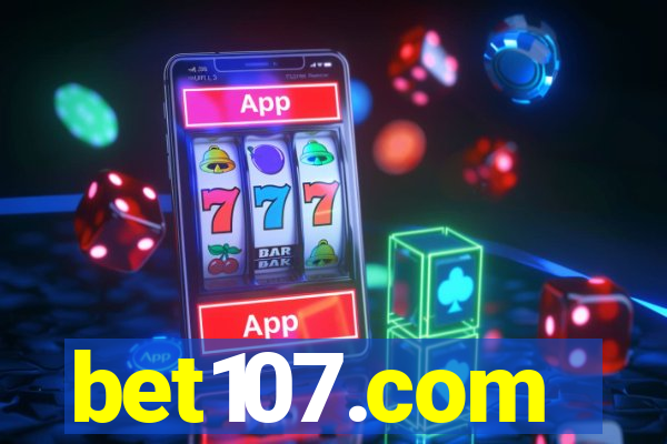 bet107.com