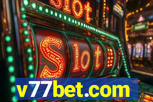 v77bet.com