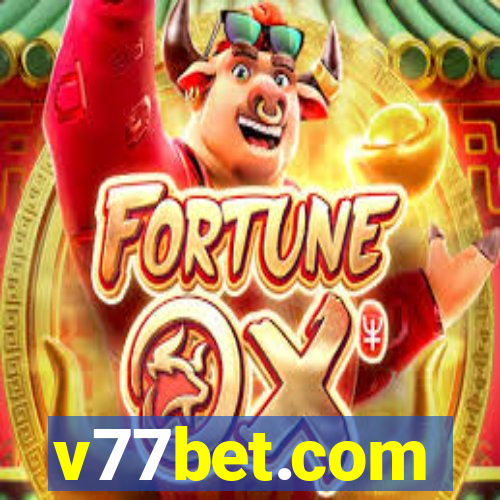 v77bet.com