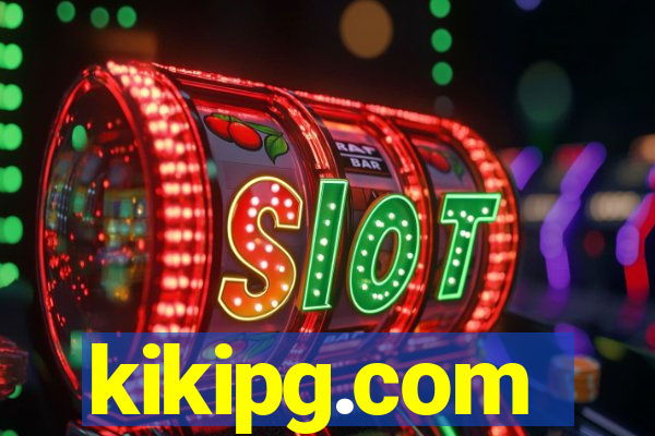 kikipg.com