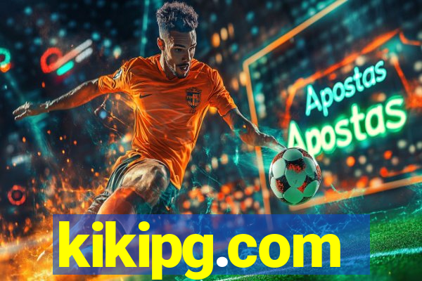 kikipg.com