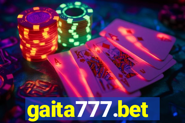 gaita777.bet