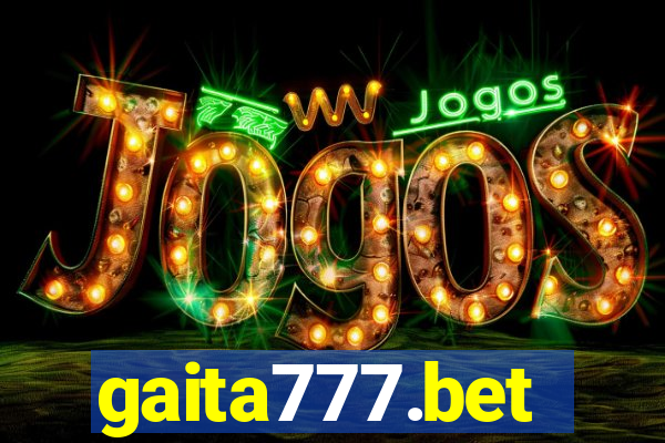 gaita777.bet
