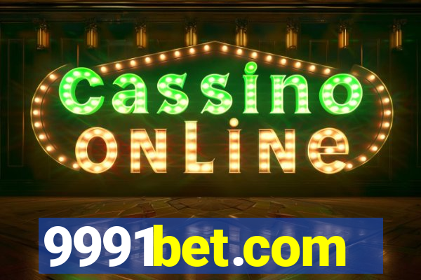 9991bet.com