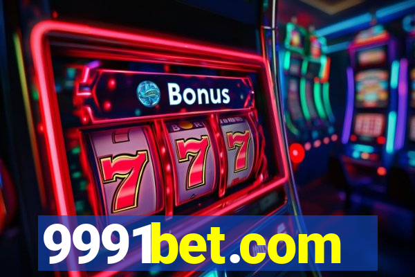 9991bet.com