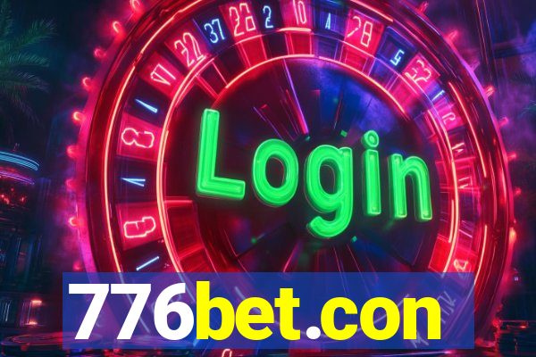 776bet.con
