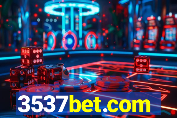 3537bet.com