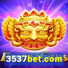 3537bet.com