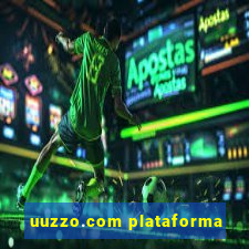 uuzzo.com plataforma
