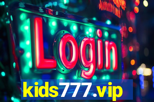 kids777.vip