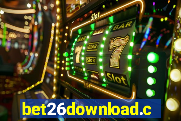 bet26download.com
