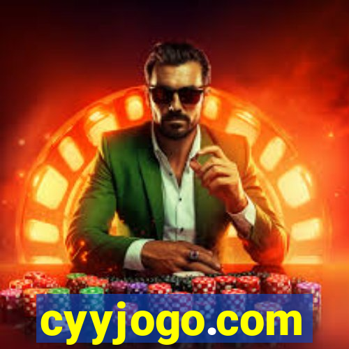cyyjogo.com