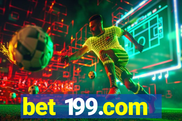 bet 199.com