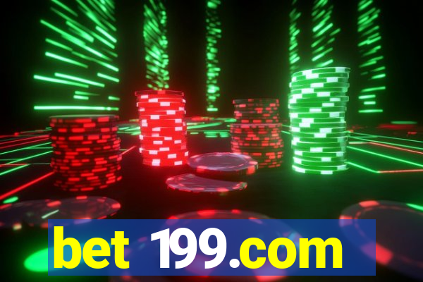 bet 199.com