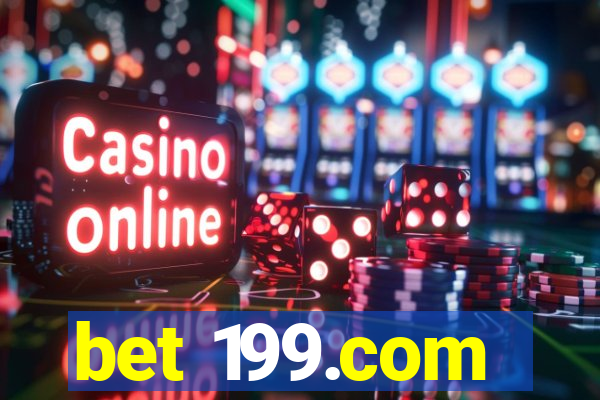 bet 199.com
