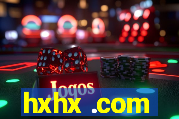 hxhx .com
