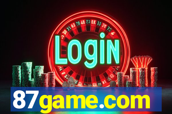 87game.com