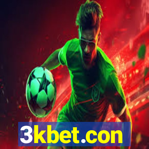 3kbet.con
