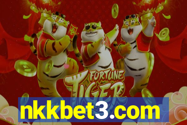 nkkbet3.com