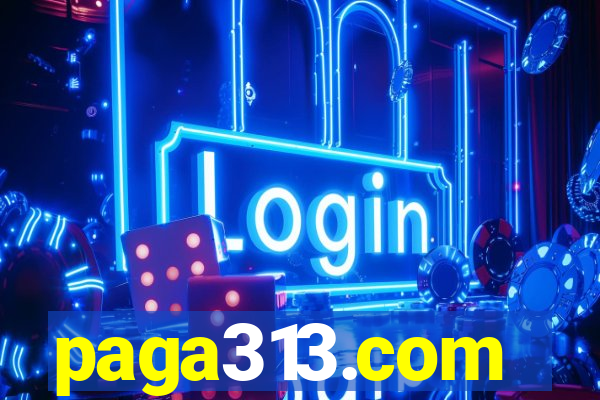 paga313.com