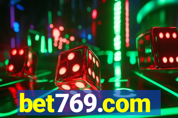 bet769.com