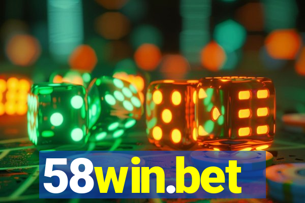 58win.bet