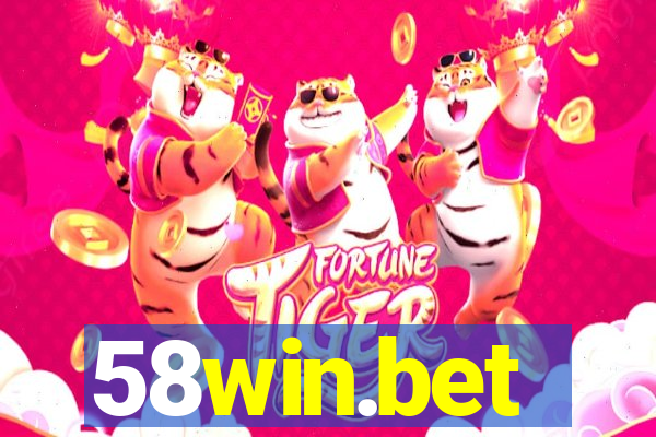 58win.bet