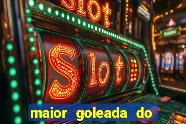 maior goleada do flamengo no corinthians