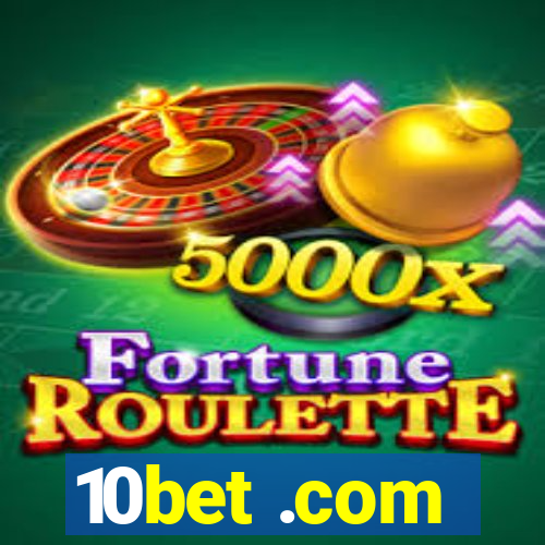 10bet .com