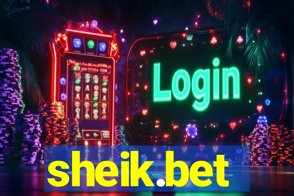 sheik.bet