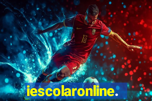 iescolaronline.com.br