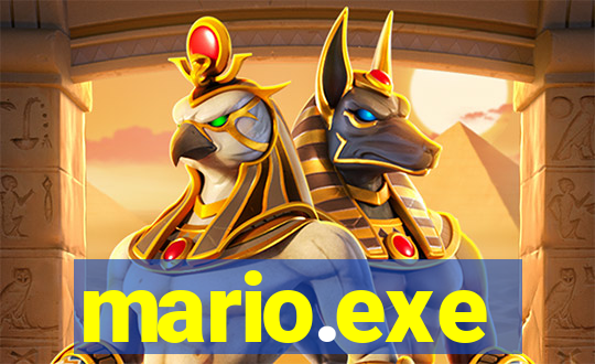 mario.exe