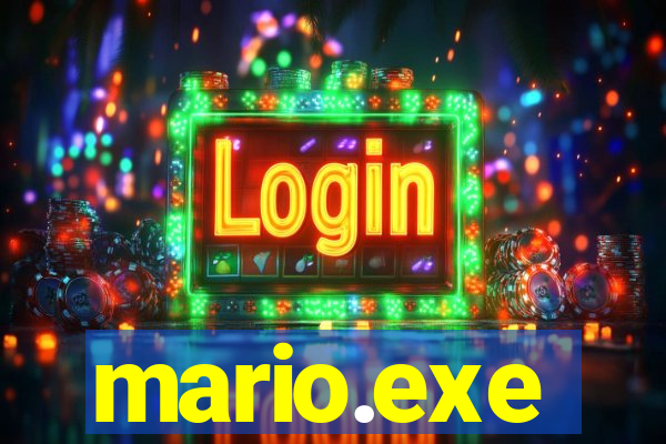 mario.exe