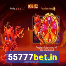 55777bet.in