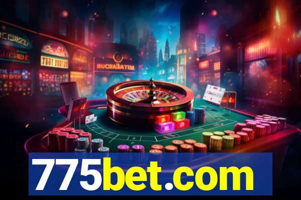 775bet.com