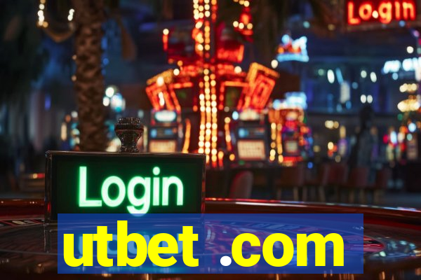 utbet .com