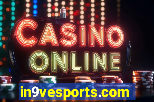 in9vesports.com