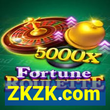 ZKZK.com