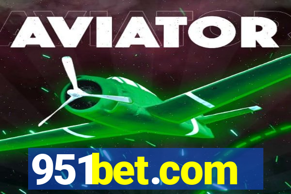 951bet.com