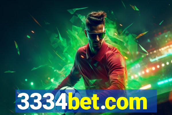 3334bet.com