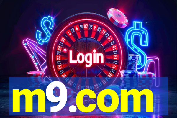 m9.com