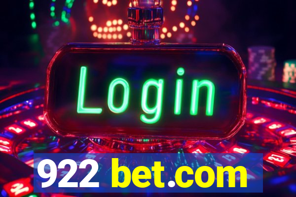 922 bet.com