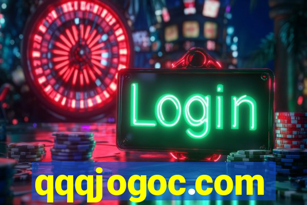 qqqjogoc.com
