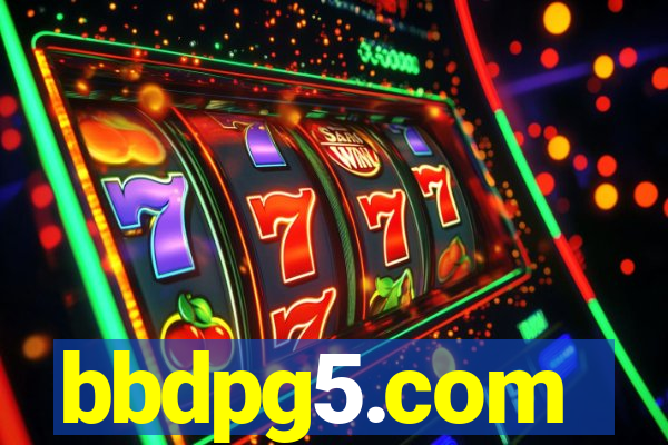 bbdpg5.com
